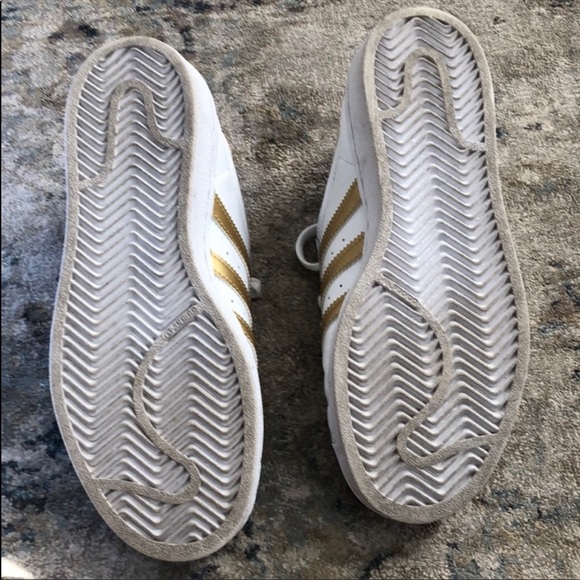 Addidas shoes - Picture 4 of 6